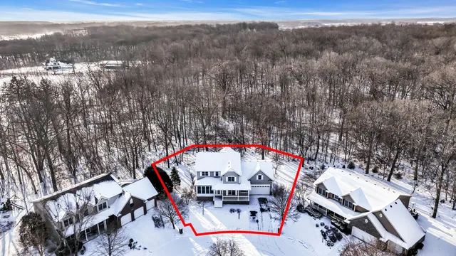 $455,000 | 18901 83rd Place, Bristol, WI 53104