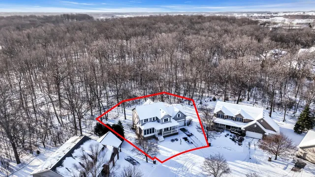 $455,000 | 18901 83rd Place, Bristol, WI 53104