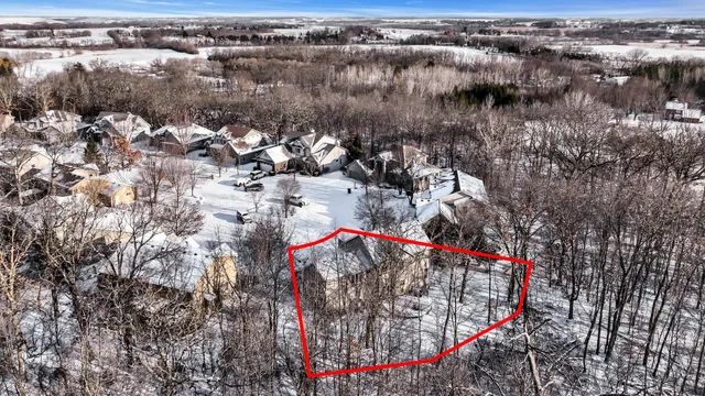 $455,000 | 18901 83rd Place, Bristol, WI 53104