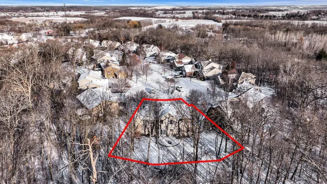 $455,000 | 18901 83rd Place, Bristol, WI 53104