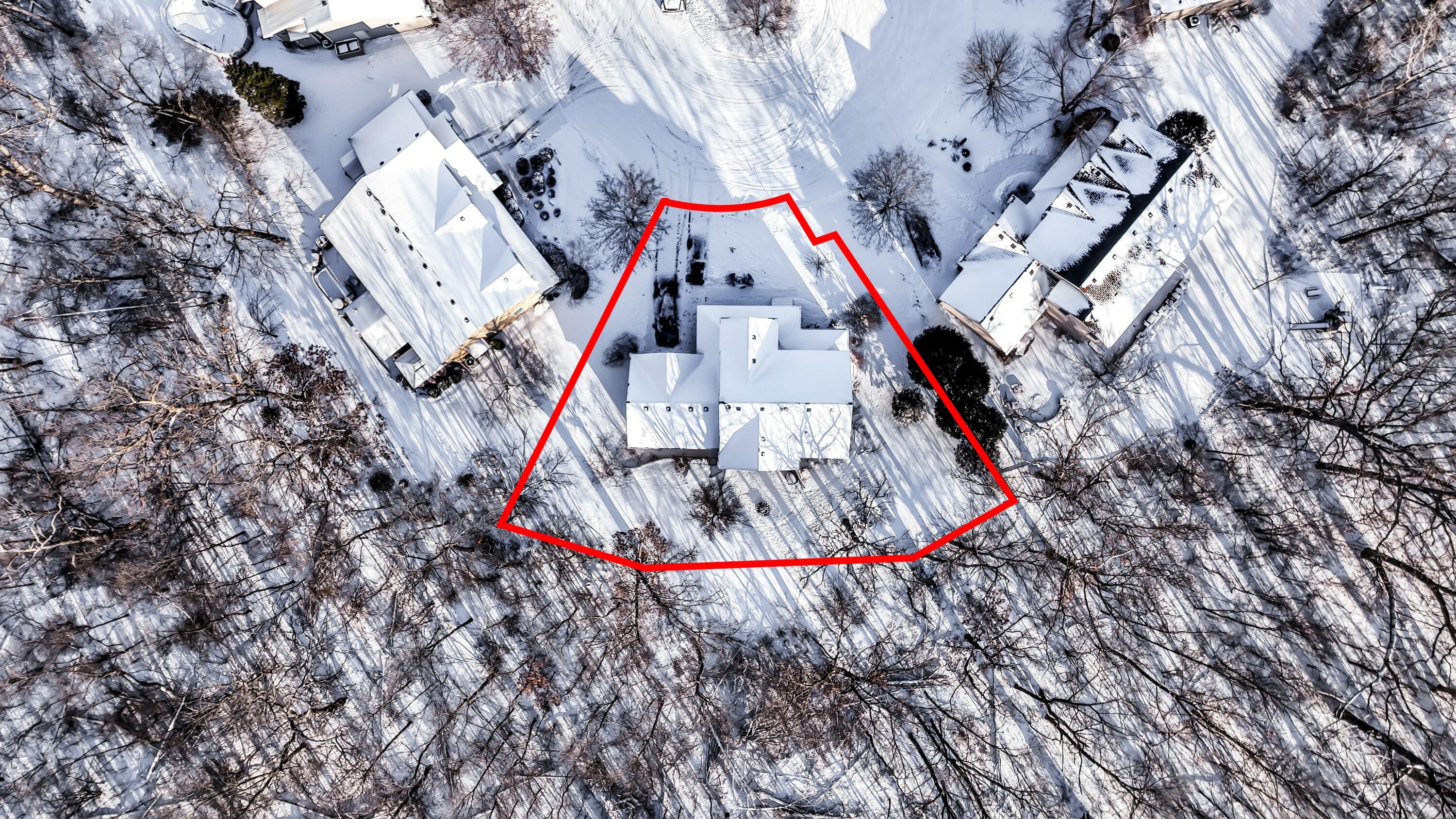 18901 83rd Place Bristol, WI 53104 - Photo 50 of 55 Photo (50)