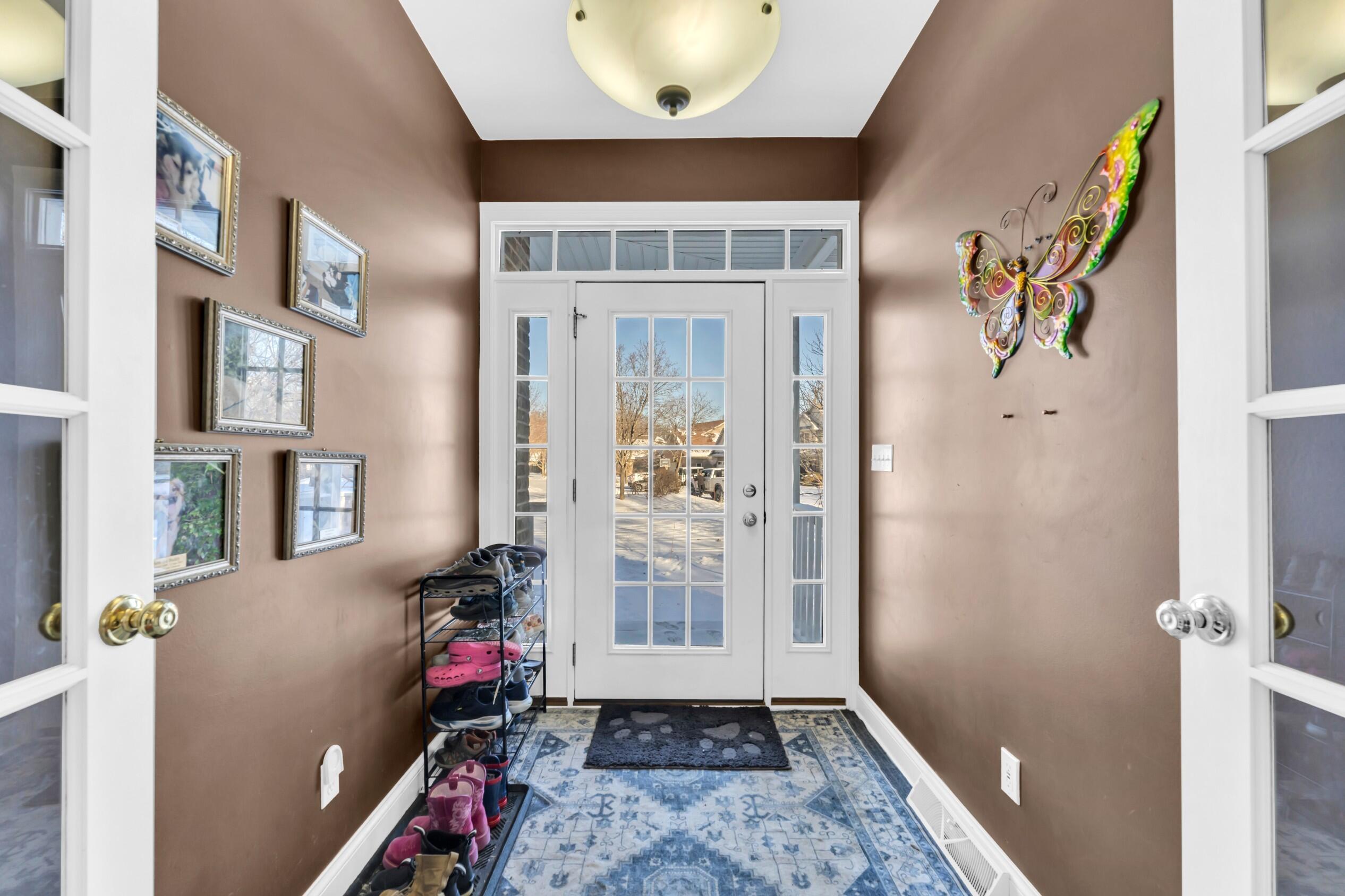 18901 83rd Place Bristol, WI 53104 - Photo 5 of 55 Photo (5)