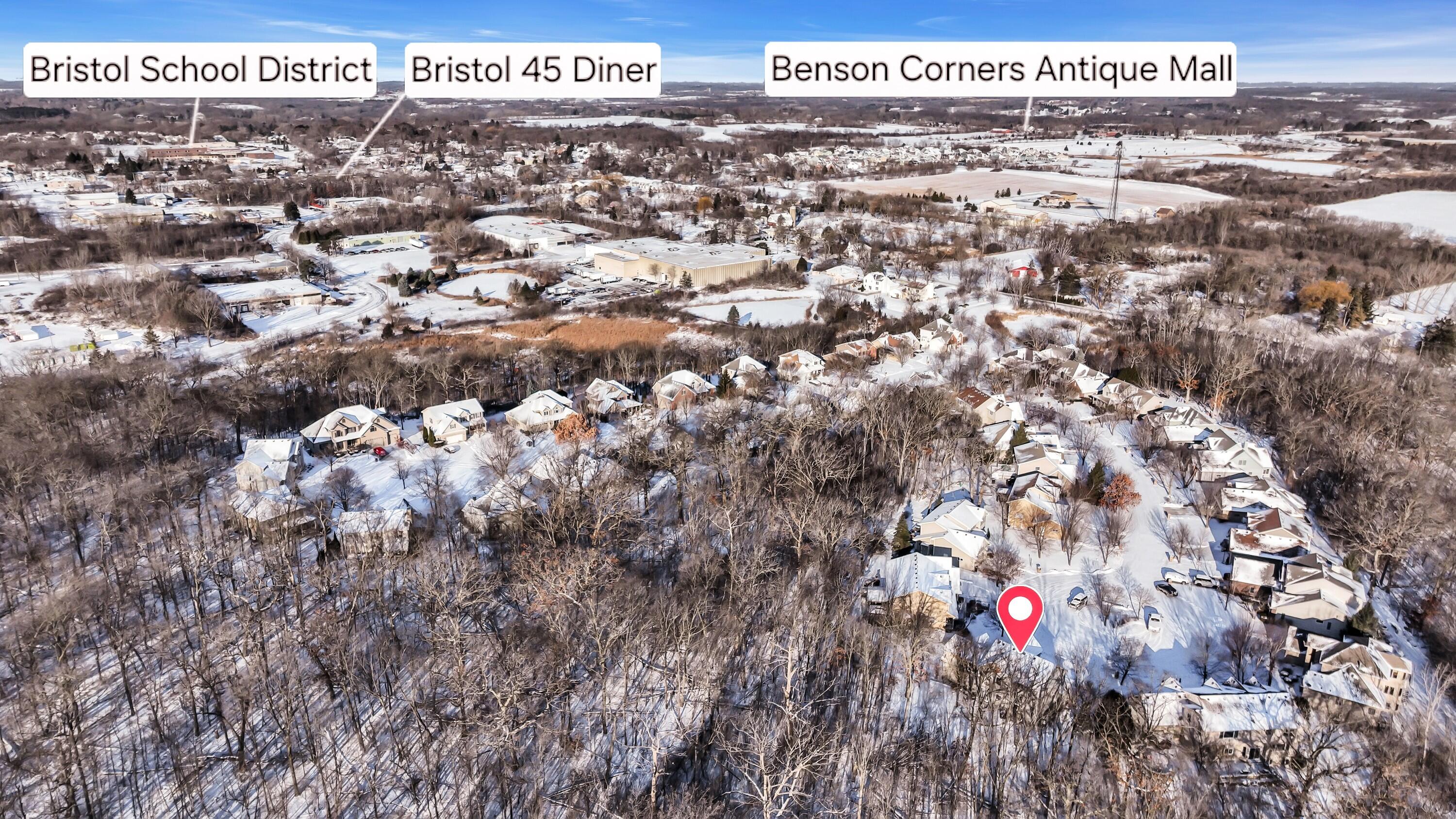 18901 83rd Place Bristol, WI 53104 - Photo 51 of 55 Photo (51)