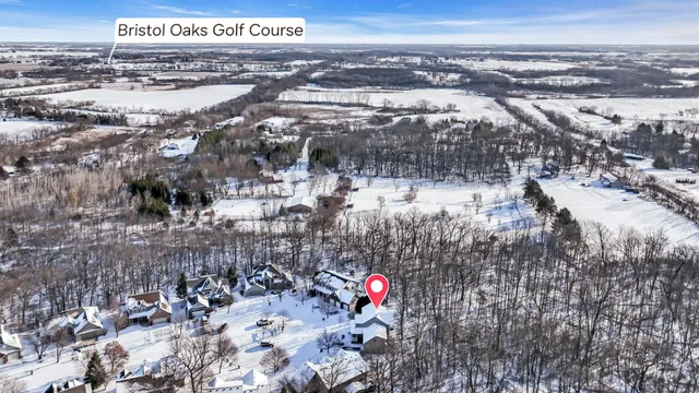 $455,000 | 18901 83rd Place, Bristol, WI 53104