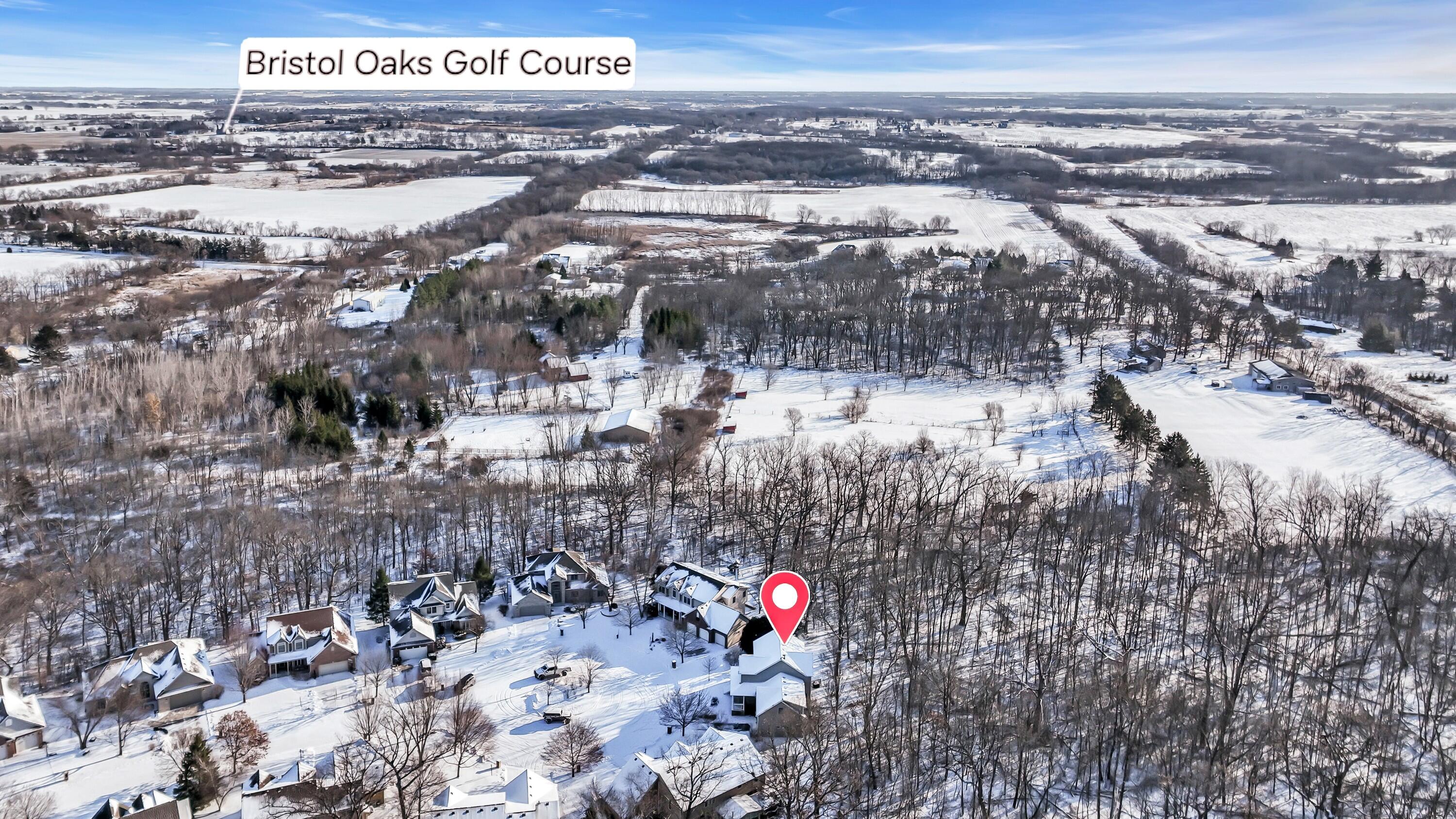 18901 83rd Place Bristol, WI 53104 - Photo 54 of 55 Photo (54)