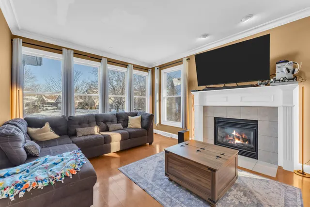 $455,000 | 18901 83rd Place, Bristol, WI 53104