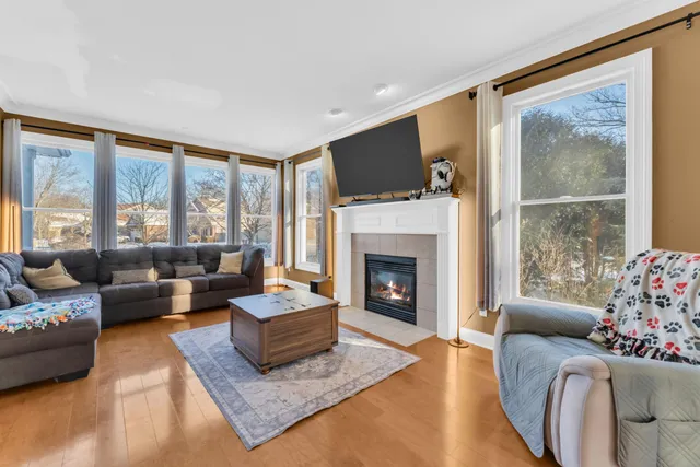 $455,000 | 18901 83rd Place, Bristol, WI 53104