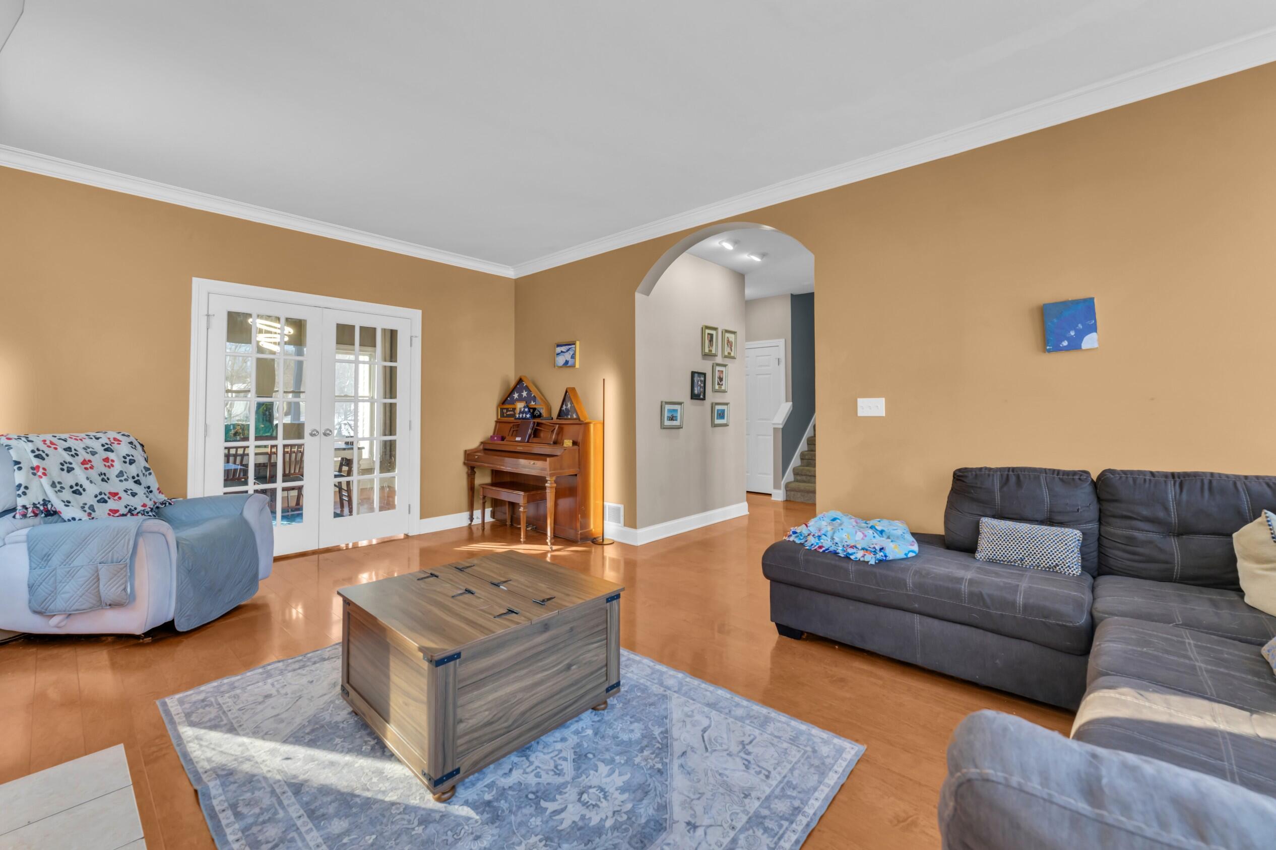 18901 83rd Place Bristol, WI 53104 - Photo 8 of 55 Photo (8)