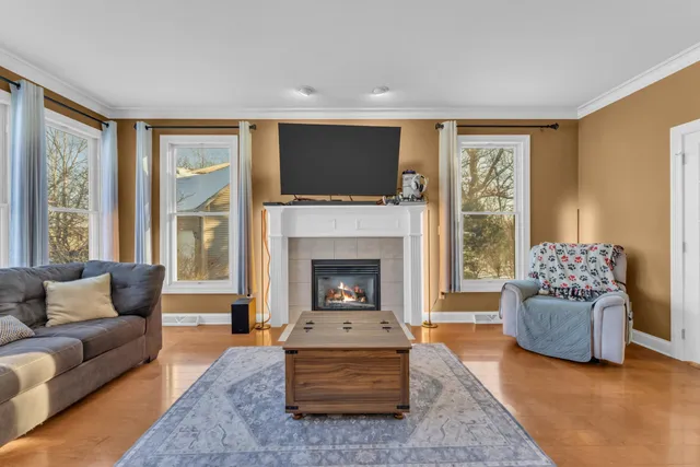 $455,000 | 18901 83rd Place, Bristol, WI 53104