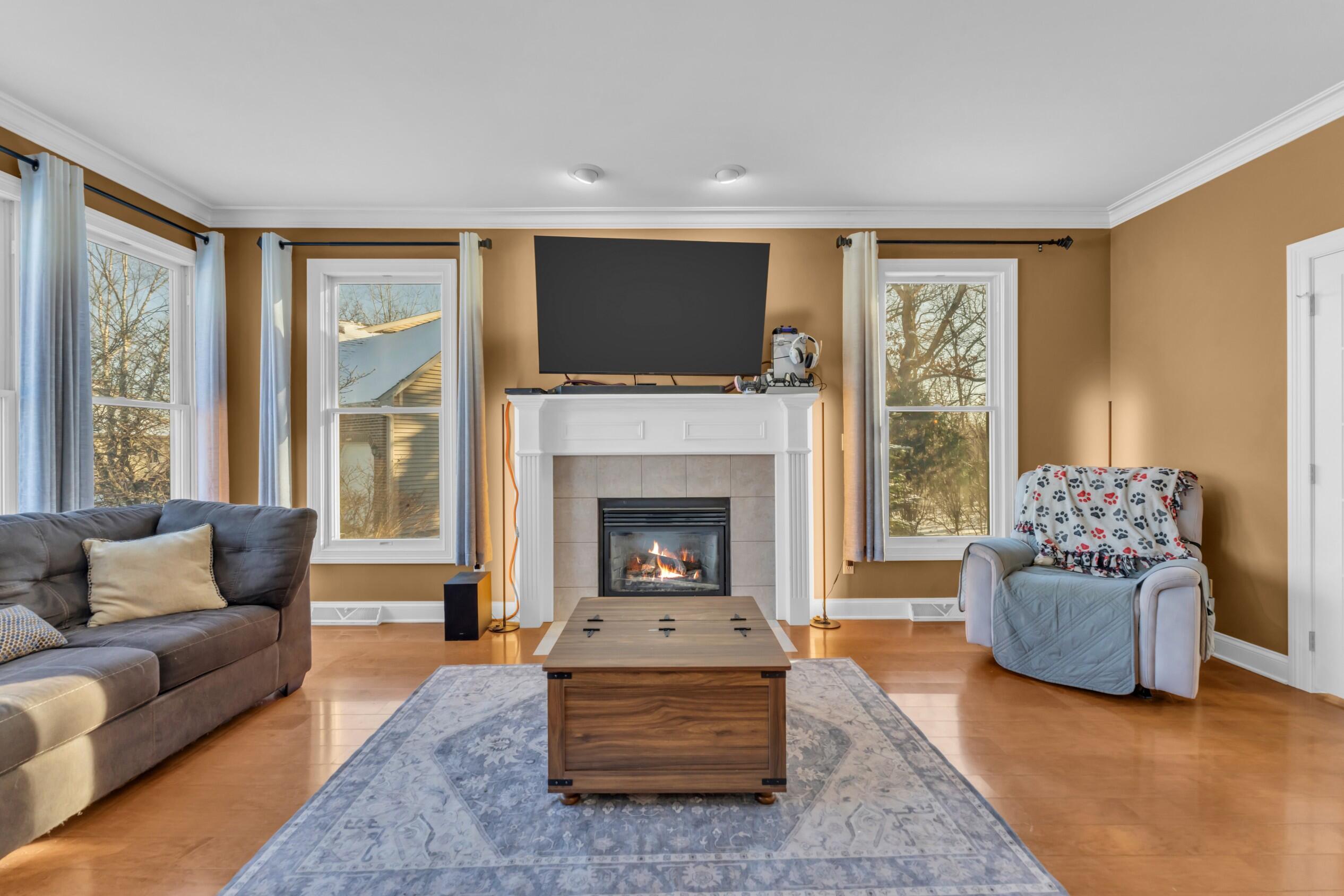 18901 83rd Place Bristol, WI 53104 - Photo 9 of 55 Photo (9)