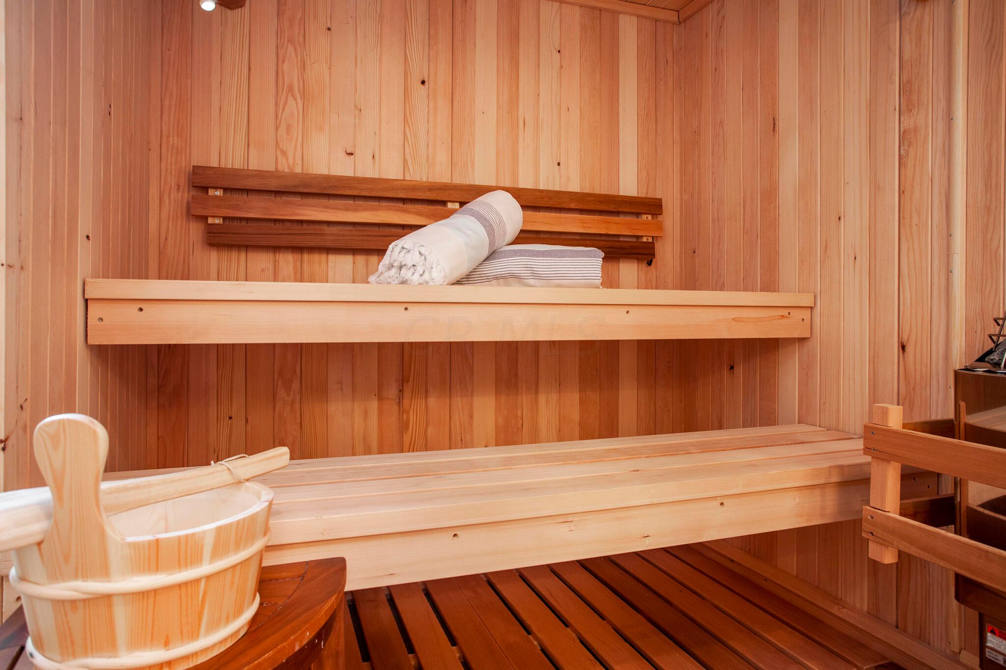 4979 Nickelson Road Prospect, OH 43342 - Photo 50 of 68 Sauna