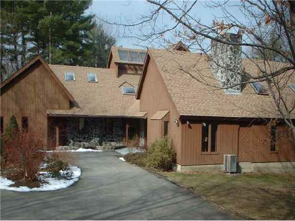 140 Range Road Windham, NH 03087 - Photo 1 of 1