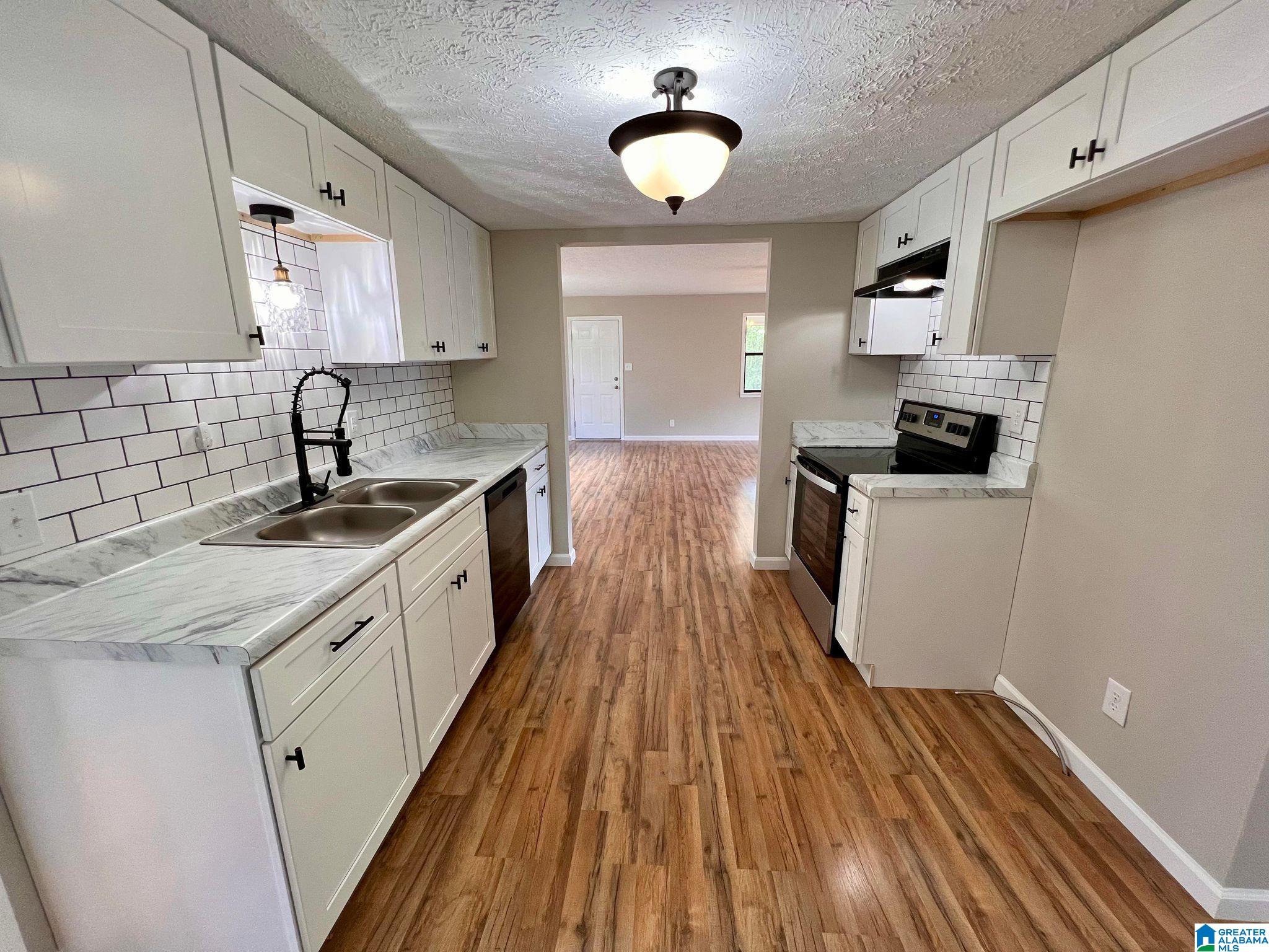 991 Goodenville Road Munford, AL 36268 - Photo 8 of 32