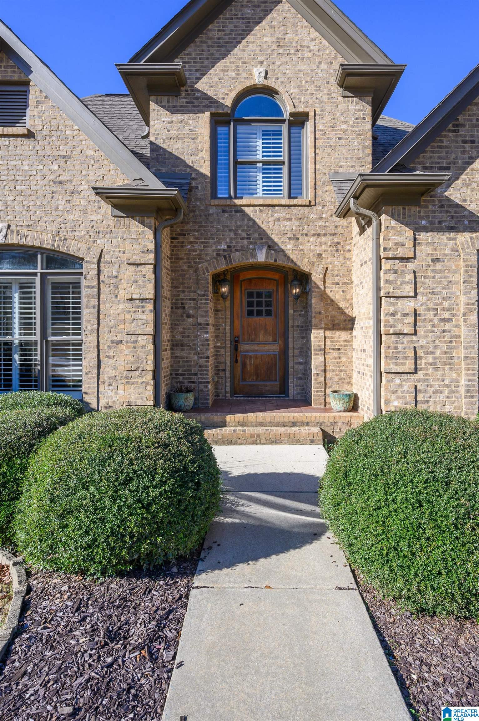 516 Baron Circle Chelsea, AL 35043 - Photo 4 of 56