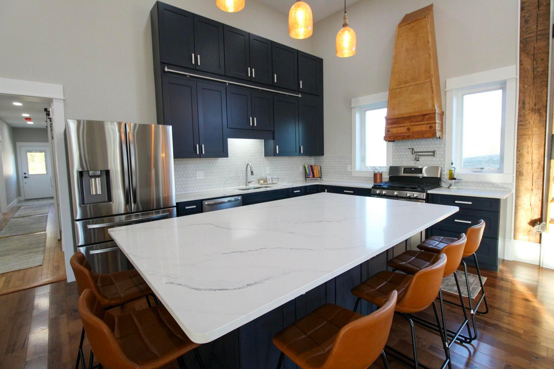 2552 Clearcreek Road Southwest Lancaster, OH 43130 - Photo 61 of 84 Kitchen