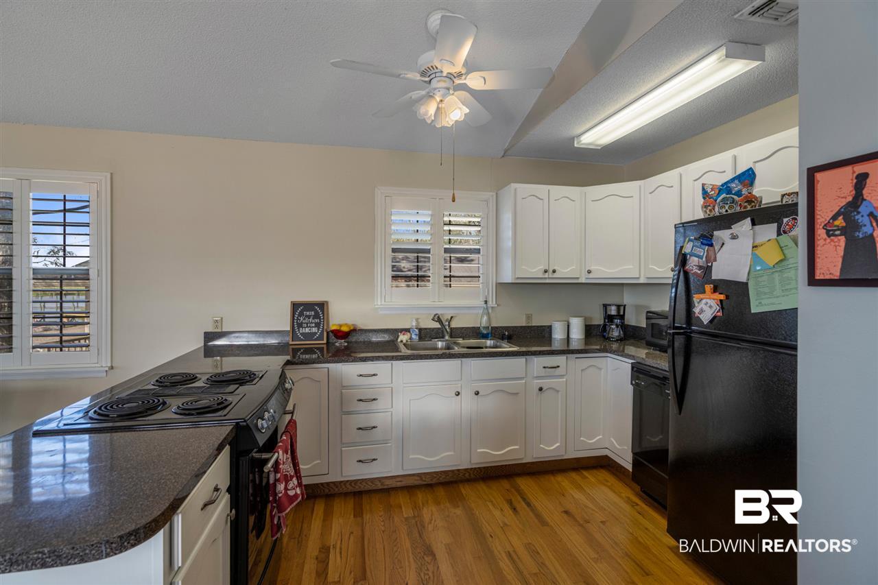 42204 Bayou Road Bay Minette, AL 36507 - Photo 9 of 39