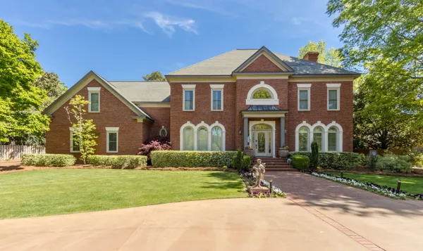 $1,600,000 | 618 Brae Burn Drive, Martinez, GA 30907
