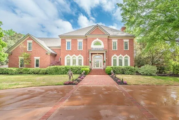 $1,600,000 | 618 Brae Burn Drive, Martinez, GA 30907
