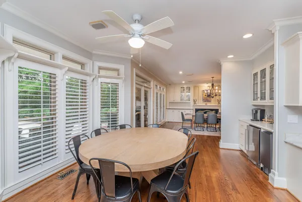 $1,600,000 | 618 Brae Burn Drive, Martinez, GA 30907