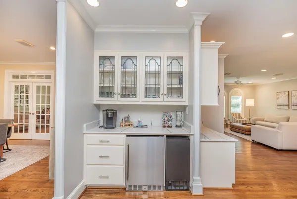 $1,600,000 | 618 Brae Burn Drive, Martinez, GA 30907