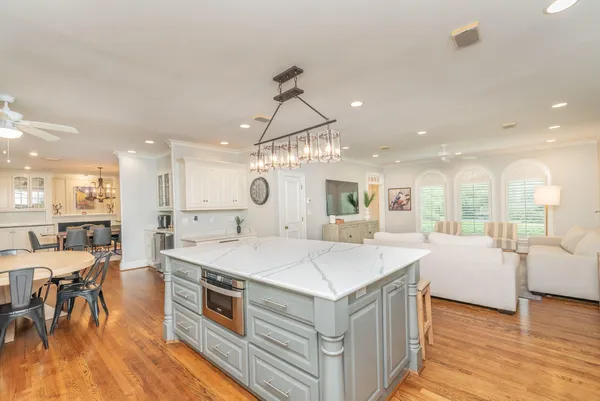 $1,600,000 | 618 Brae Burn Drive, Martinez, GA 30907