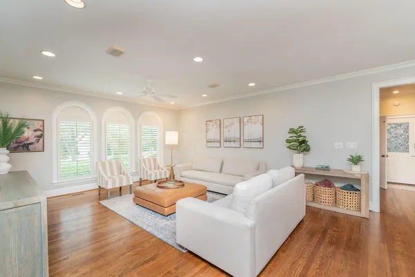 $1,600,000 | 618 Brae Burn Drive, Martinez, GA 30907