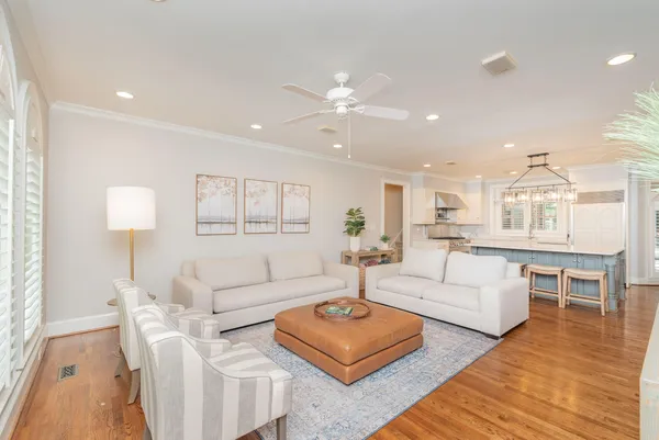 $1,600,000 | 618 Brae Burn Drive, Martinez, GA 30907