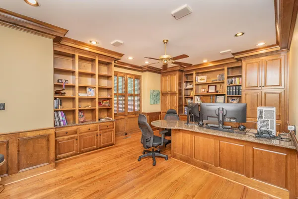 $1,600,000 | 618 Brae Burn Drive, Martinez, GA 30907