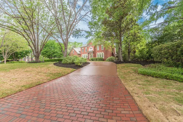 $1,600,000 | 618 Brae Burn Drive, Martinez, GA 30907