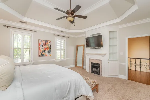$1,600,000 | 618 Brae Burn Drive, Martinez, GA 30907