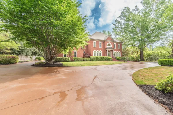 $1,600,000 | 618 Brae Burn Drive, Martinez, GA 30907