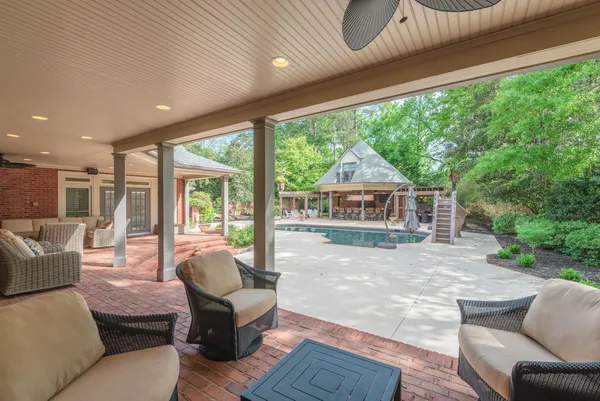 $1,600,000 | 618 Brae Burn Drive, Martinez, GA 30907