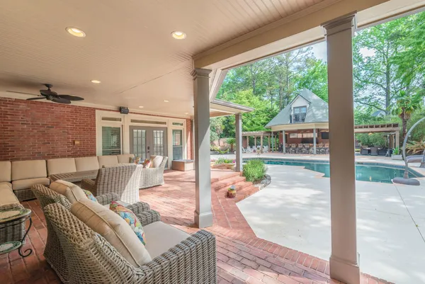 $1,600,000 | 618 Brae Burn Drive, Martinez, GA 30907