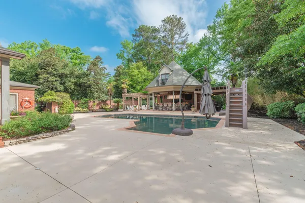 $1,600,000 | 618 Brae Burn Drive, Martinez, GA 30907