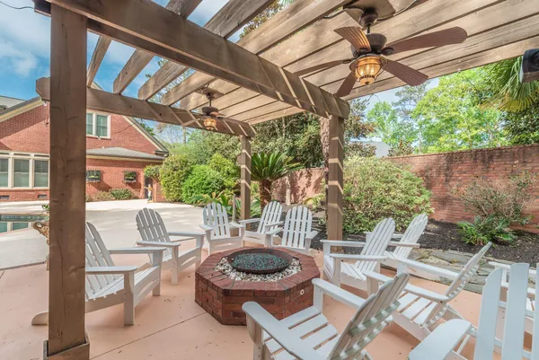 $1,600,000 | 618 Brae Burn Drive, Martinez, GA 30907