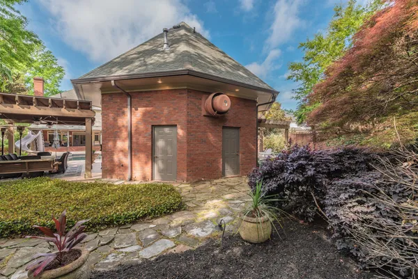 $1,600,000 | 618 Brae Burn Drive, Martinez, GA 30907