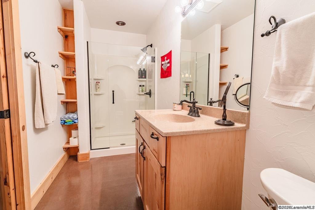 122 Stevenson Road Laramie, WY 82070 - Photo 13 of 30 Gallery Image 13