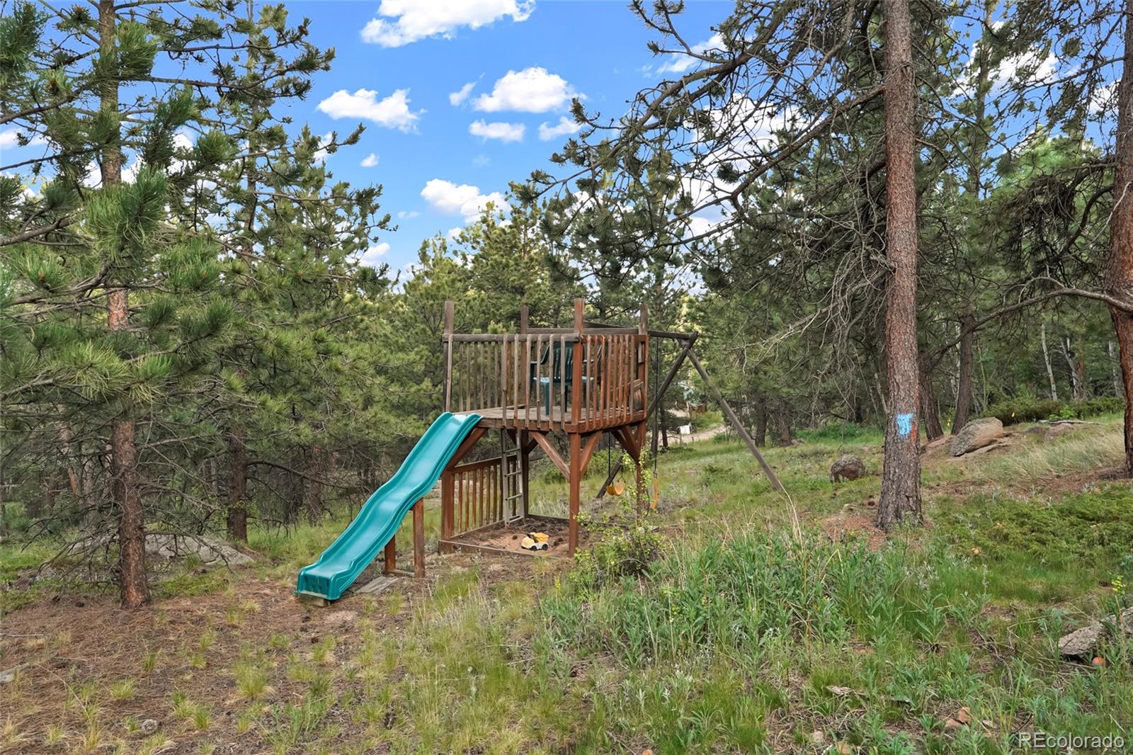 687 Crescent Lake Road Golden, CO 80403 - Photo 32 of 41