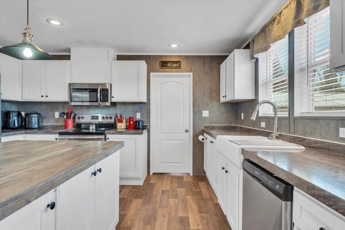 1844 Fiddler Creek Road Bedford, VA 24523 - Photo 11 of 47 11-MIB00739