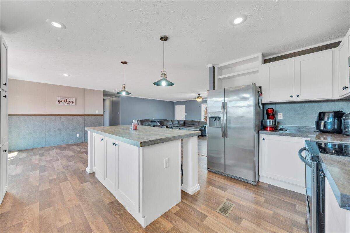 1844 Fiddler Creek Road Bedford, VA 24523 - Photo 13 of 47 13-MIB00748