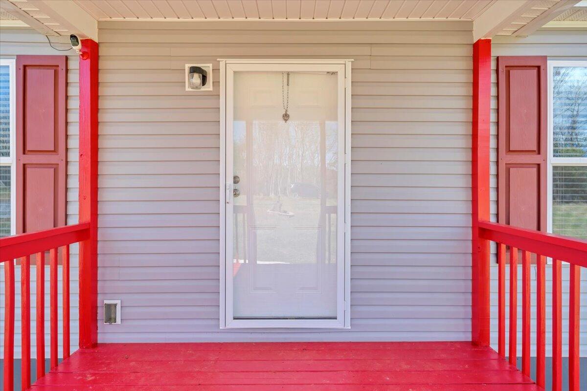 1844 Fiddler Creek Road Bedford, VA 24523 - Photo 2 of 47 02-MIB00844