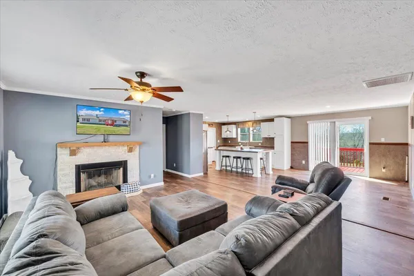 $380,000 | 1844 Fiddler Creek Road, Bedford, VA 24523