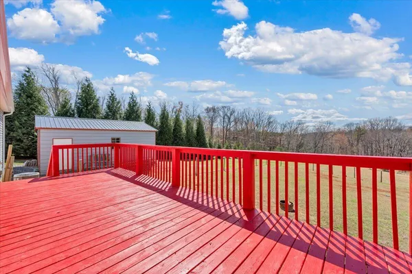 $380,000 | 1844 Fiddler Creek Road, Bedford, VA 24523