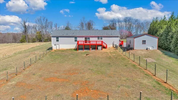 $380,000 | 1844 Fiddler Creek Road, Bedford, VA 24523