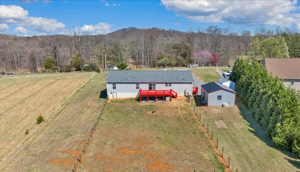 $380,000 | 1844 Fiddler Creek Road, Bedford, VA 24523