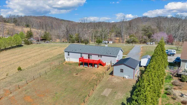 $380,000 | 1844 Fiddler Creek Road, Bedford, VA 24523