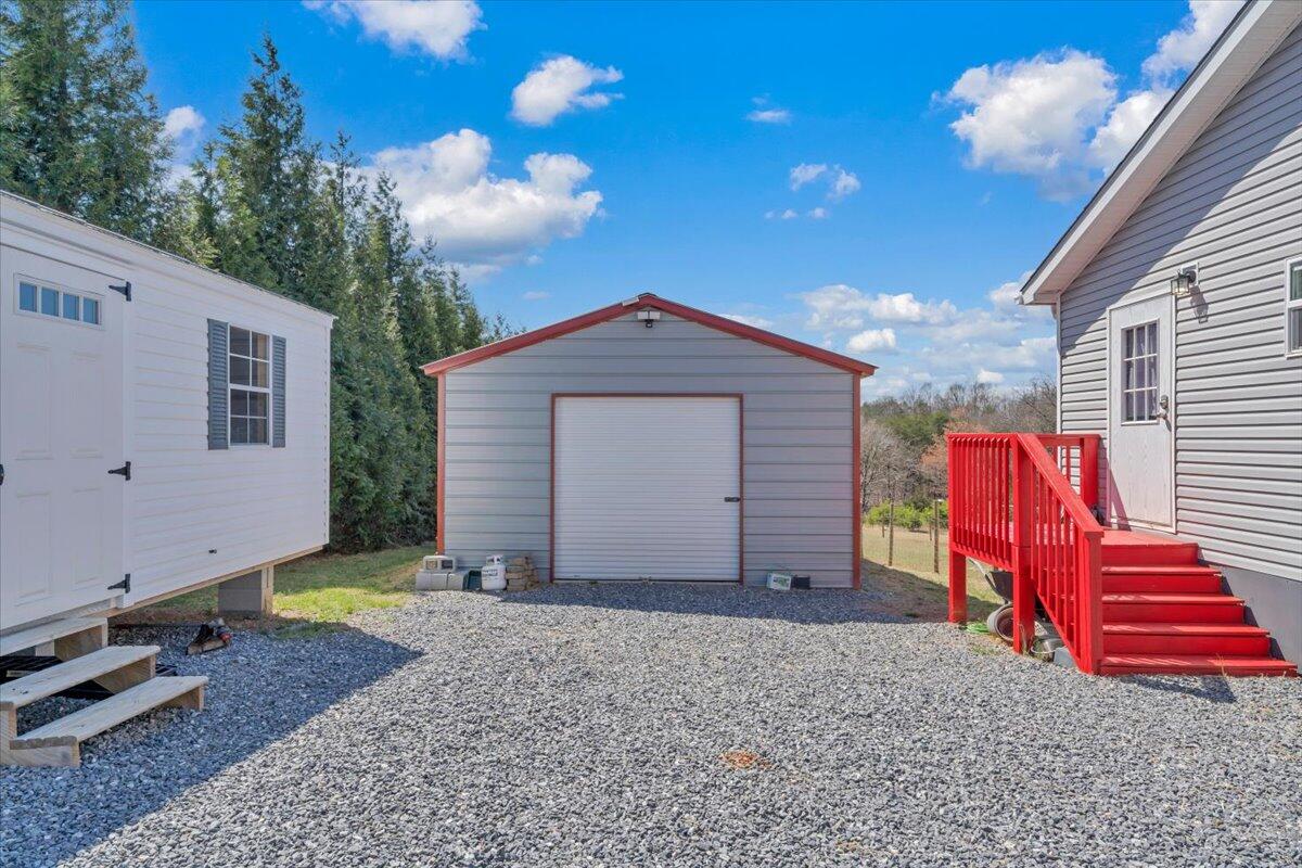 1844 Fiddler Creek Road Bedford, VA 24523 - Photo 41 of 47 41-MIB00841