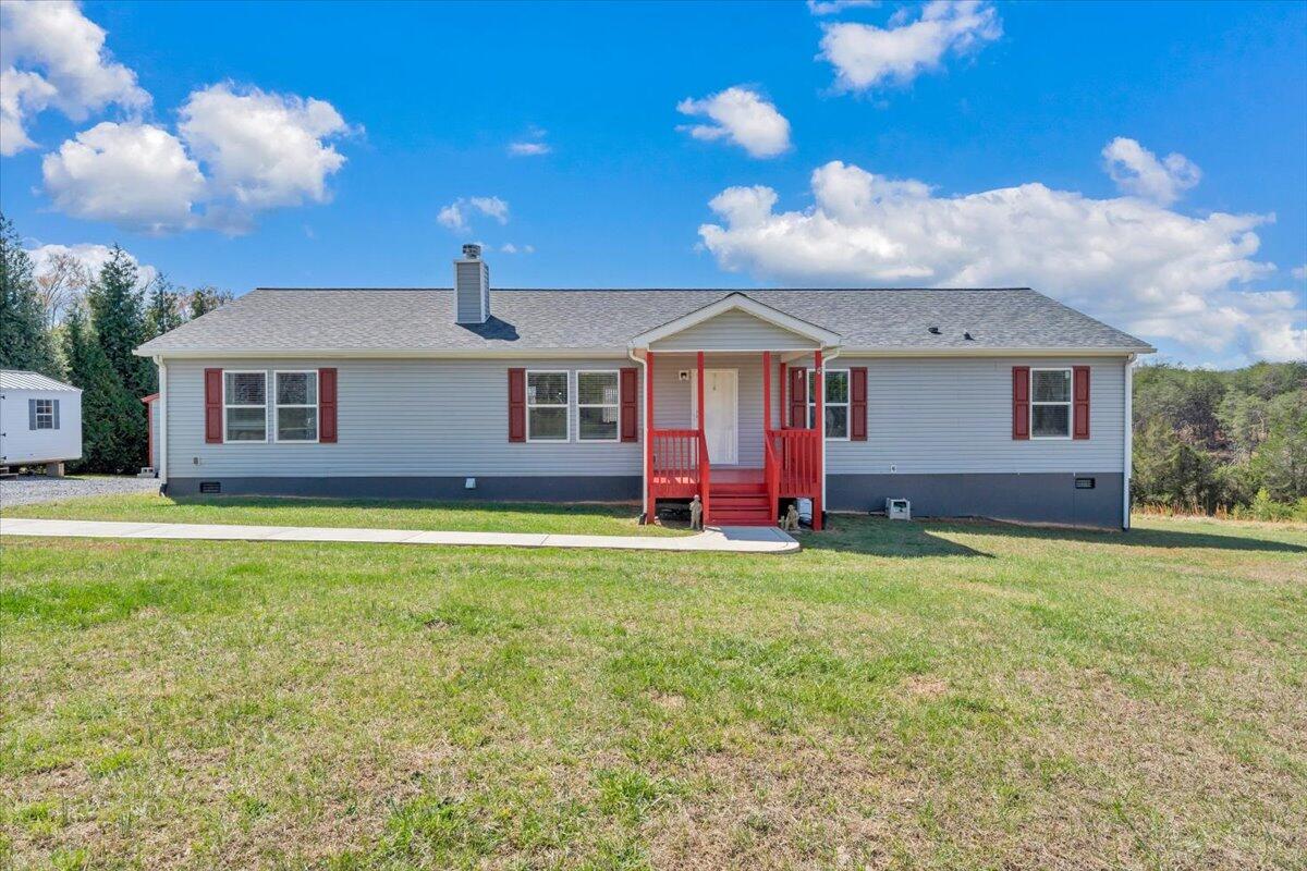 1844 Fiddler Creek Road Bedford, VA 24523 - Photo 44 of 47 44-MIB00832