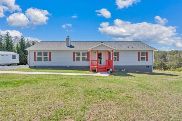 $380,000 | 1844 Fiddler Creek Road, Bedford, VA 24523