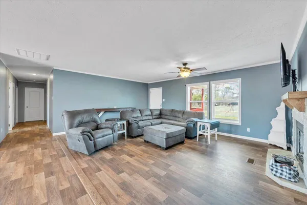 $380,000 | 1844 Fiddler Creek Road, Bedford, VA 24523